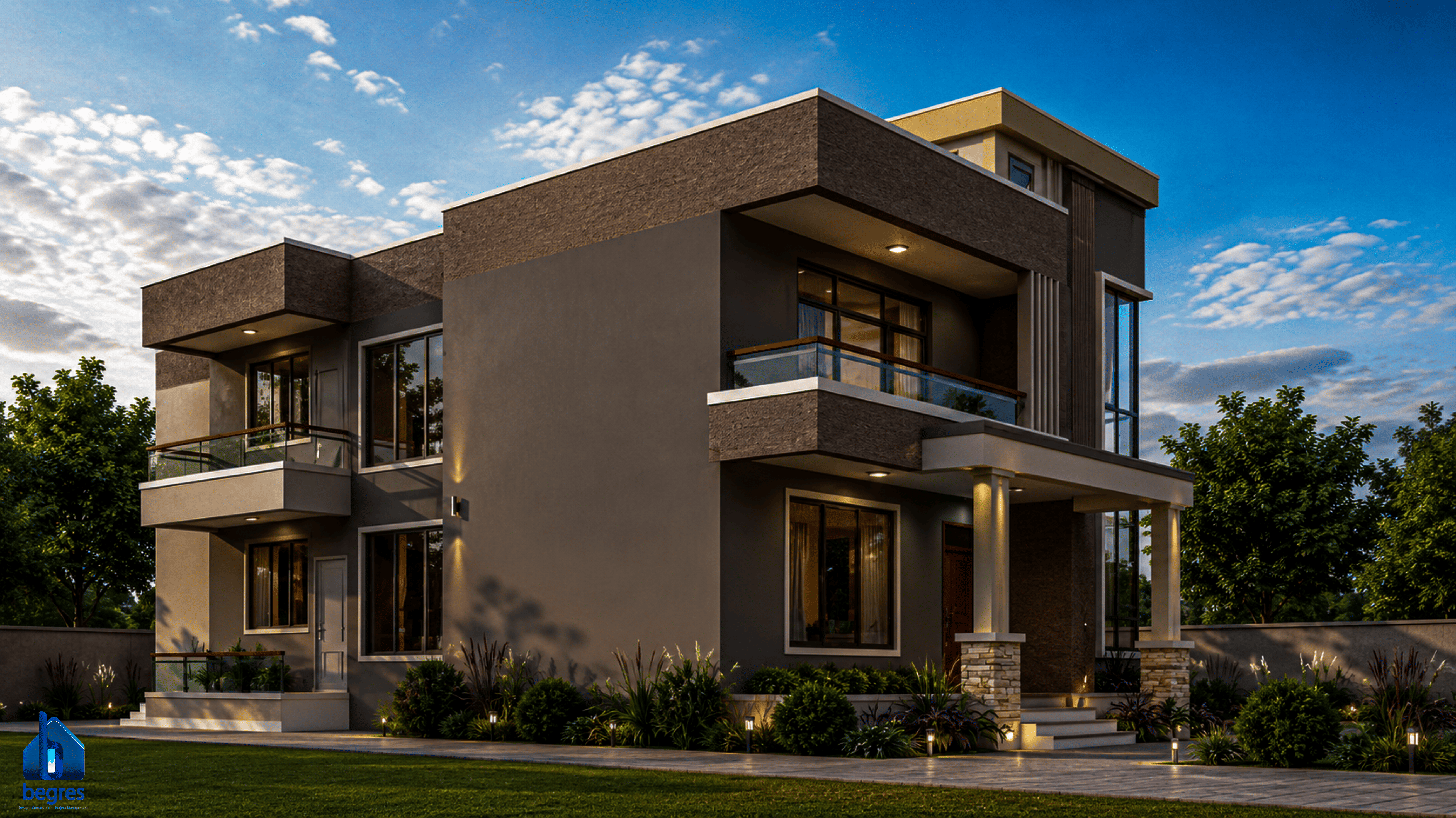 Front Elevation